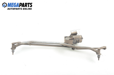 Front wipers motor for Ford Transit 2.5 DI, 70 hp, truck, 1993, position: front