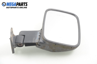 Mirror for Ford Transit 2.5 DI, 70 hp, truck, 1993, position: right