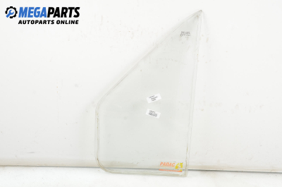 Door vent window for Ford Transit 2.5 DI, 70 hp, truck, 1993, position: left