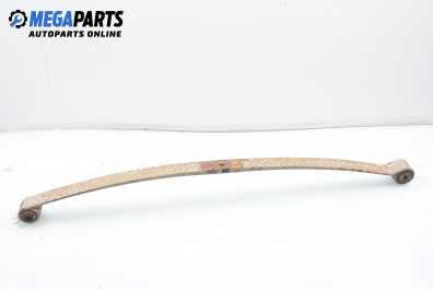 Leaf spring for Ford Transit 2.5 DI, 70 hp, truck, 1993