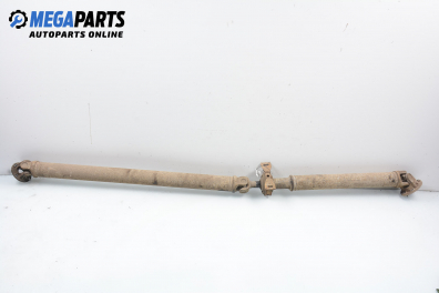 Tail shaft for Ford Transit 2.5 DI, 70 hp, truck, 1993