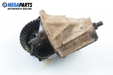 Differential for Ford Transit 2.5 DI, 70 hp, truck, 1993