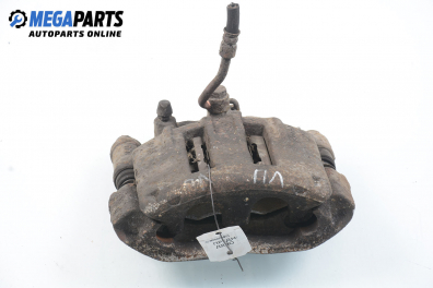 Caliper for Ford Transit 2.5 DI, 70 hp, truck, 1993, position: front - left