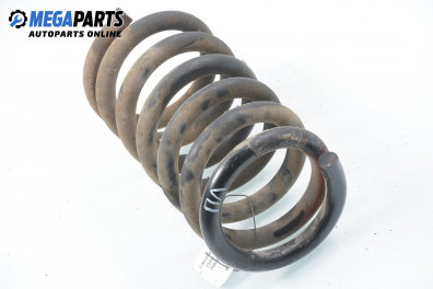 Coil spring for Ford Transit 2.5 DI, 70 hp, truck, 1993, position: front