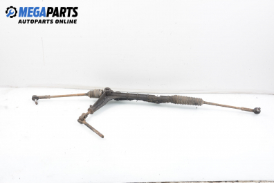 Mechanical steering rack for Ford Transit 2.5 DI, 70 hp, truck, 1993