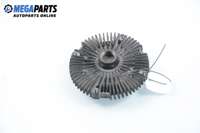 Fan clutch for Ford Transit 2.5 DI, 70 hp, truck, 1993