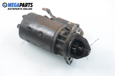 Starter for Ford Transit 2.5 DI, 70 hp, truck, 1993
