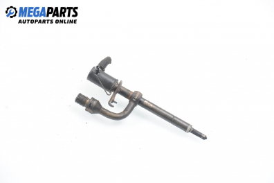 Diesel fuel injector for Ford Transit 2.5 DI, 70 hp, truck, 1993