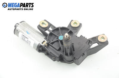 Front wipers motor for Mercedes-Benz A-Class W168 1.7 CDI, 90 hp, 1999, position: rear № Valeo 474 834