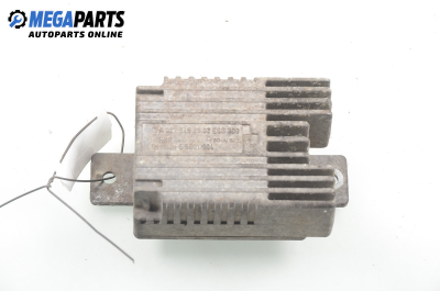 Releu ventilator radiator for Mercedes-Benz A-Class W168 1.7 CDI, 90 hp, 5 uși, 1999