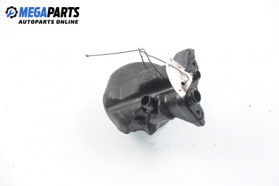 Oil vapor filter for Mercedes-Benz A-Class W168 1.7 CDI, 90 hp, 5 doors, 1999