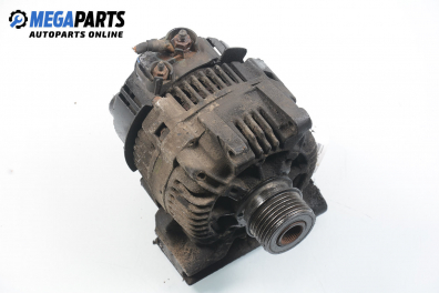 Gerenator for Mercedes-Benz A-Klasse W168 1.7 CDI, 90 hp, 1999