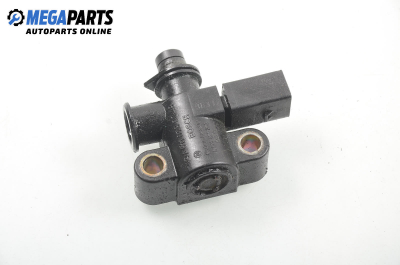 Fuel valve for Mercedes-Benz A-Class W168 1.7 CDI, 90 hp, 5 doors, 1999 № A 611 078 00 49