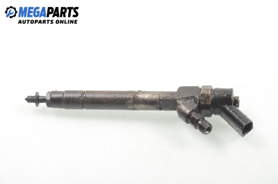 Einspritzdüse for Mercedes-Benz A-Klasse W168 1.7 CDI, 90 hp, 5 türen, 1999 № Bosch 0 986 435 028