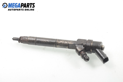 Einspritzdüse for Mercedes-Benz A-Klasse W168 1.7 CDI, 90 hp, 5 türen, 1999 № Bosch 0 986 435 028