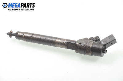 Einspritzdüse for Mercedes-Benz A-Klasse W168 1.7 CDI, 90 hp, 5 türen, 1999 № Bosch 0 986 435 028