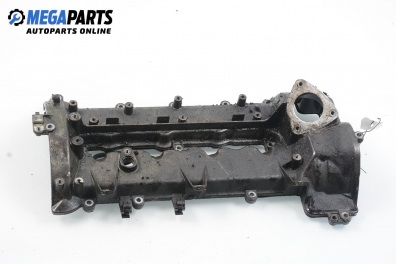 Valve cover for Mercedes-Benz A-Class W168 1.7 CDI, 90 hp, 1999