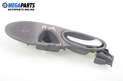 Inner handle for Mercedes-Benz A-Class W168 1.7 CDI, 90 hp, 5 doors, 1999, position: front - right