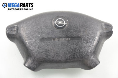 Airbag for Opel Vectra B 2.0 16V DTI, 101 hp, station wagon, 1998