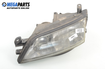 Headlight for Opel Vectra B 2.0 16V DTI, 101 hp, station wagon, 1998, position: left