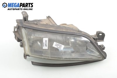 Headlight for Opel Vectra B 2.0 16V DTI, 101 hp, station wagon, 1998, position: right