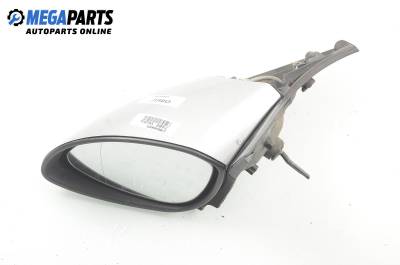 Mirror for Opel Vectra B 2.0 16V DTI, 101 hp, station wagon, 1998, position: left