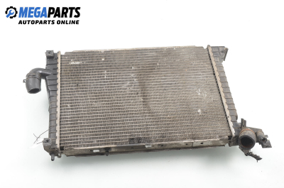 Water radiator for Opel Vectra B 2.0 16V DTI, 101 hp, station wagon, 1998