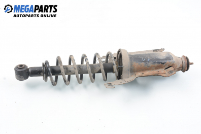 Amortizor McPherson for Opel Vectra B 2.0 16V DTI, 101 hp, combi, 1998, position: stânga - spate