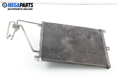 Air conditioning radiator for Opel Vectra B 2.0 16V DTI, 101 hp, station wagon, 1998
