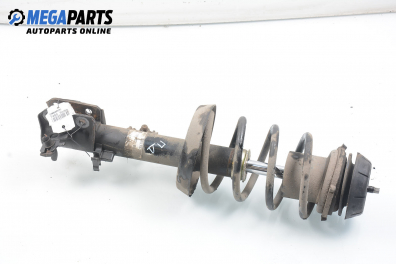 Amortizor McPherson for Opel Vectra B 2.0 16V DTI, 101 hp, combi, 1998, position: dreaptă - fața
