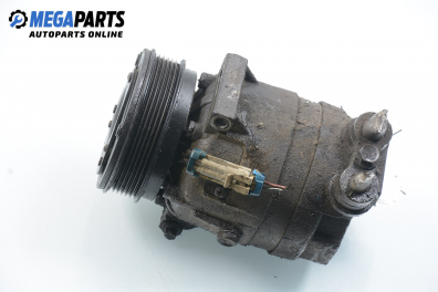 Kompressor klimaanlage for Opel Vectra B 2.0 16V DTI, 101 hp, combi, 1998