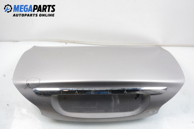 Boot lid for Jaguar X-Type 2.5 V6 4x4, 196 hp, sedan, 2003