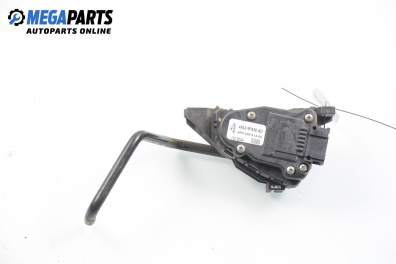 Accelerator potentiometer for Jaguar X-Type 2.5 V6 4x4, 196 hp, sedan, 2003 № 4X43 9F836 AD