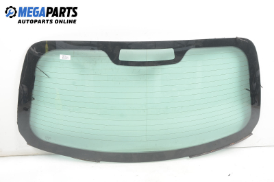 Heckscheibe for Jaguar X-Type 2.5 V6 4x4, 196 hp, sedan, 2003