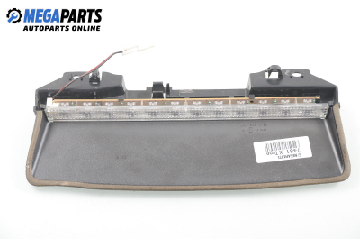 Al treilea stop for Jaguar X-Type 2.5 V6 4x4, 196 hp, sedan, 2003