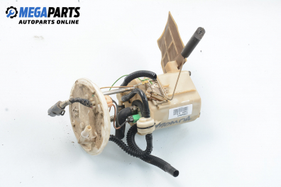 Benzinpumpe for Jaguar X-Type 2.5 V6 4x4, 196 hp, sedan, 2003