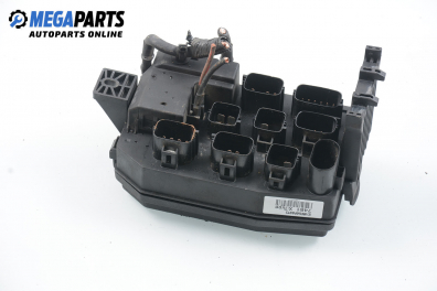 Fuse box for Jaguar X-Type 2.5 V6 4x4, 196 hp, sedan, 2003