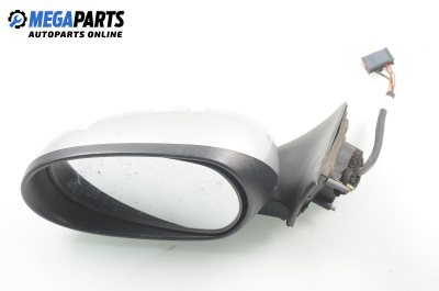 Spiegel for Jaguar X-Type 2.5 V6 4x4, 196 hp, sedan, 2003, position: links