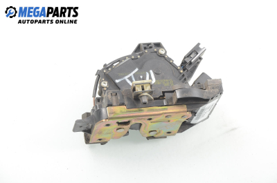 Schloss for Jaguar X-Type 2.5 V6 4x4, 196 hp, sedan, 2003, position: rechts, vorderseite