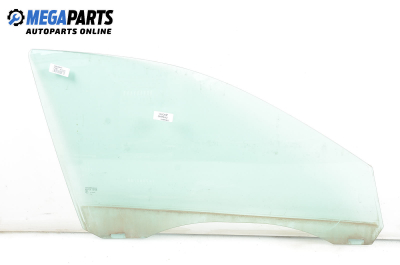 Fensterscheibe for Jaguar X-Type 2.5 V6 4x4, 196 hp, sedan, 2003, position: rechts, vorderseite