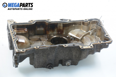 Crankcase for Jaguar X-Type 2.5 V6 4x4, 196 hp, sedan, 2003