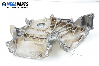 Timing belt cover for Jaguar X-Type 2.5 V6 4x4, 196 hp, sedan, 2003