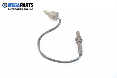 Оxygen sensor for Jaguar X-Type 2.5 V6 4x4, 196 hp, sedan, 2003