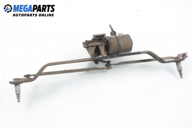 Front wipers motor for Skoda Felicia 1.3, 58 hp, station wagon, 1998, position: front