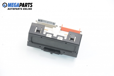 Display for Renault Megane I 1.4 16V, 95 hp, coupe, 2000