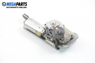 Front wipers motor for Renault Megane I 1.4 16V, 95 hp, coupe, 2000, position: rear
