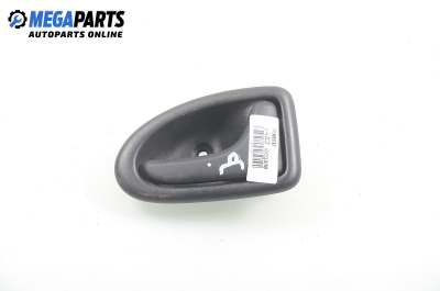 Innerer griff for Renault Megane I 1.4 16V, 95 hp, coupe, 2000, position: rechts