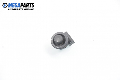 Mirror adjustment button for Renault Megane I 1.4 16V, 95 hp, coupe, 2000