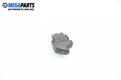 Power window button for Renault Megane I 1.4 16V, 95 hp, coupe, 2000
