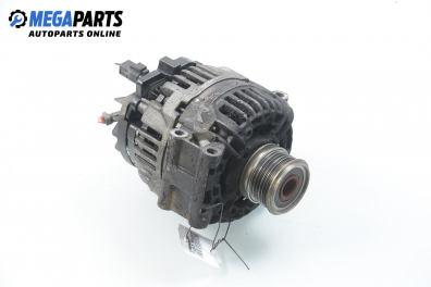 Alternator for Renault Megane I 1.4 16V, 95 hp, coupe, 2000